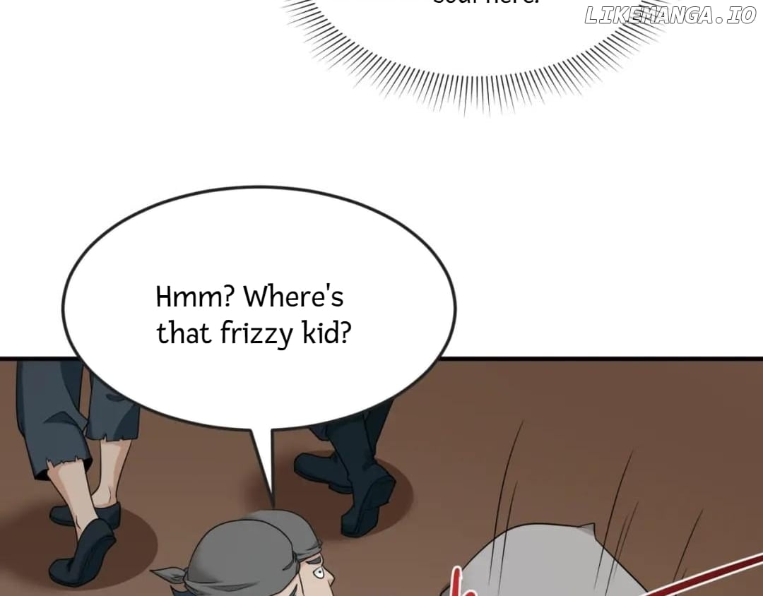 Era of the Haunted Chapter 165 - page 12